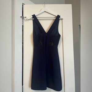 BCBGeneration Cocktail Mini Dress Size 2